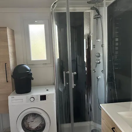 Lagrange Les Pescalunes Domek alpejski Agde