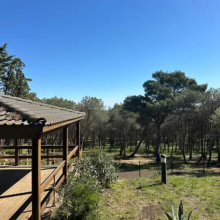 Lagrange Les Pescalunes